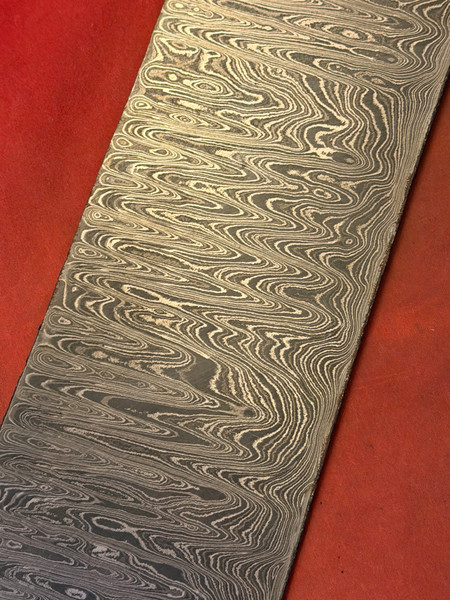 Alabama Redneck Skin Billet - ADS9952-ARS - 0.150 x 3-5/8 x 13-1/8
