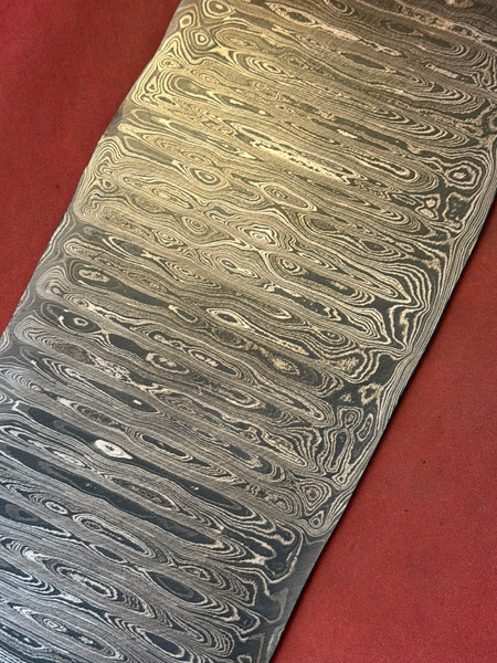Alabama Redneck Skin Billet - ADS9942-ARS - 0.110 x 3-5/8 x 10