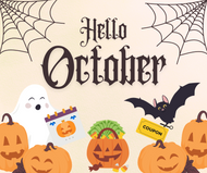 October National Day Calendar