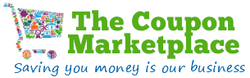 The Coupon Marketplace