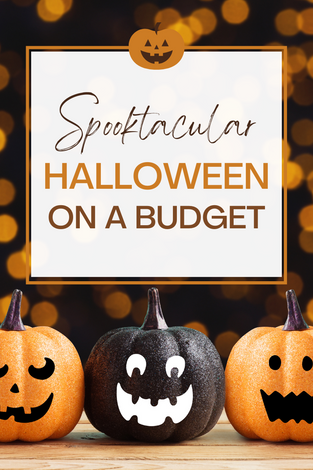 Halloween on a Budget: Save Money with Halloween Coupons