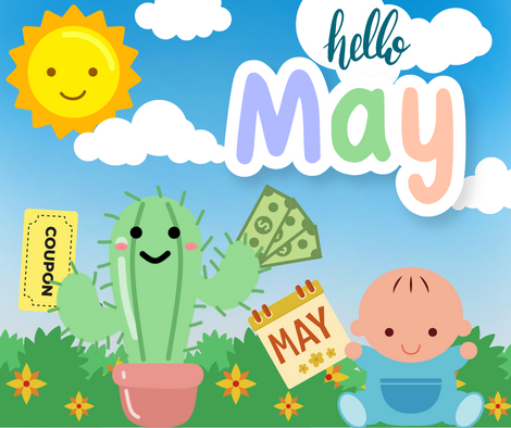 May National Day Calendar 2024