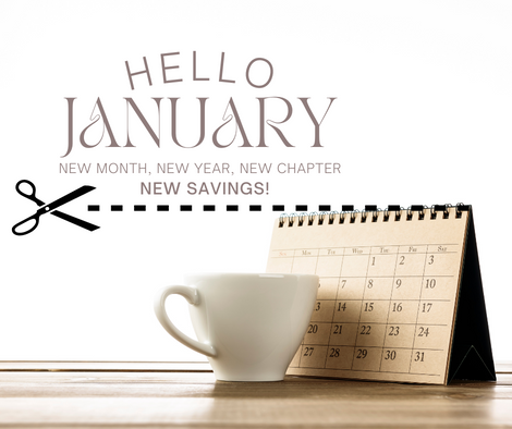 January National Day Calendar