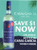 CASAL GARCIA VINHO VERDE BOTTLE, ANY $1.00/1 EXP - 12/31/24