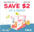 BUBBL'R 6-PACK, ANY $2.00/1 EXP - 12/31/24