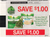 GREEN GIANT RESTAURANT STYLE SIDES OR RICED VEGGIES ITEM, ANY $1.00/1 EXP - 05/26/24
