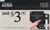 KISS SALAN X-TEND STARTER KIT, ANY $3.00/1 EXP - 08/01/24*