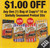 ZAPP'S 16 OZ SINFULLY SEASONED PRETZEL STIX (DND), ANY $1.00/1 EXP - 12/25/24*