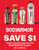 BODYARMOR SINGLES, ANY TWO $1.00/2 EXP - 12/31/24*