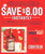 COINTREAU - SAVE $8 ON ANY TEQUILA 750ML OR LARGER WYB ANY COINTREAU 750ML OR LARGER BOTTLE (DND)(TEQUILA PURCHASE MUST BE GREATER THAN $8 TO QUALIFY), ANY TWO $8.00/2 EXP - 07/31/24