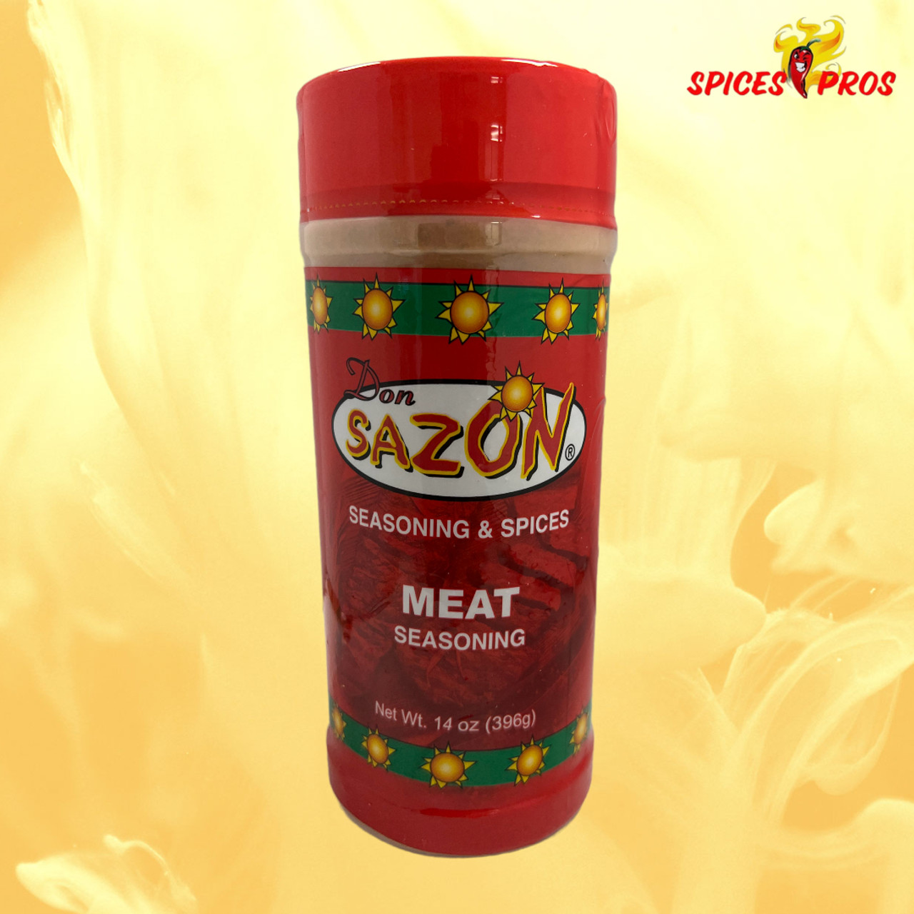 Meat Seasoning (4 Oz)