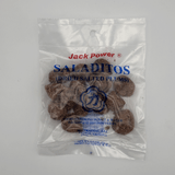 Jack Power Saladitos Single bag