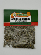 Oregano Entero