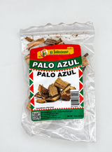 El Jalisciense Palo Azul 1.5 oz – Traditional Herbal Tea