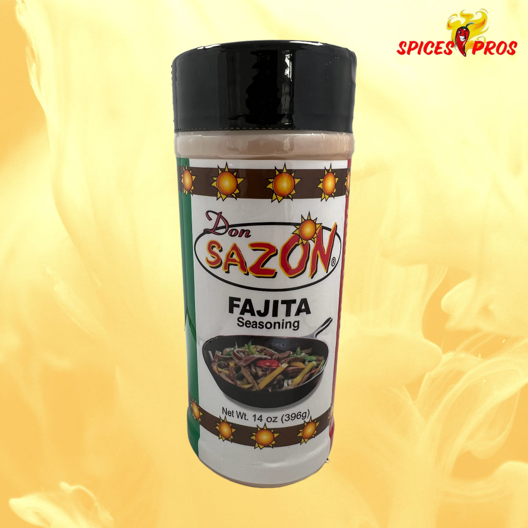 Don Sazon Meat Seasoning 14oz Dozen