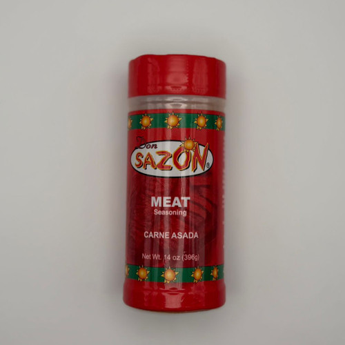 Don Sazon Meat Seasoning 14oz Bottle