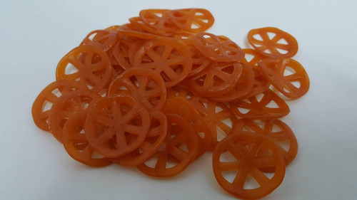 Palmex Wheels Pastas - NOTE: SEE DETAILS/DESCRIPTION