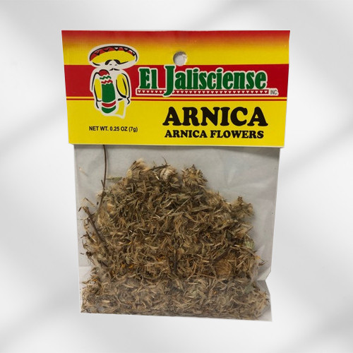 El Jalisciense Arnica Flowers Dozen
