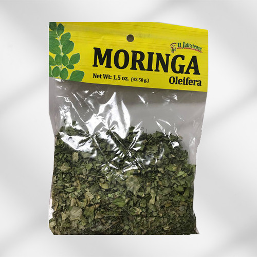 El Jalisciense Moringa