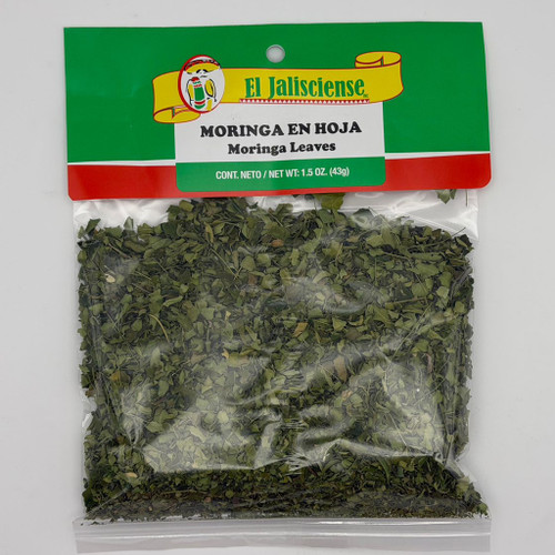 El Jalisciense Moringa