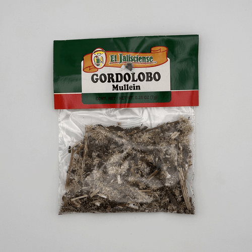 El Jalisciense Gordolobo/Mullein .25oz Bag