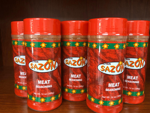 Don Sazon Meat Seasoning 14oz