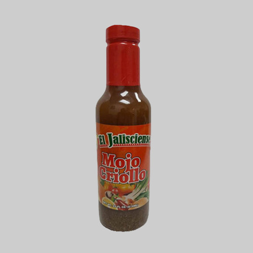 El Jalisciense Mojo Criollo 23oz