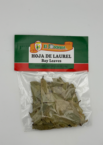 Laurel Entero/ Bay Leaves