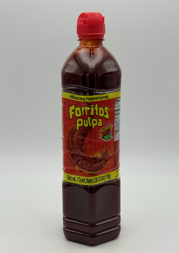 Forritos Pulpa