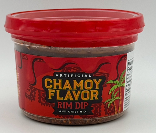 Fiesta Rim Dip & Chili Mix – Chamoy Flavor