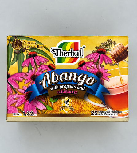 Therbal Abango Herbal Tea - 5 Pack