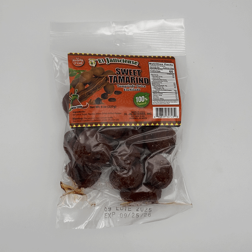 Sweet Tamarind with Chile Dozen