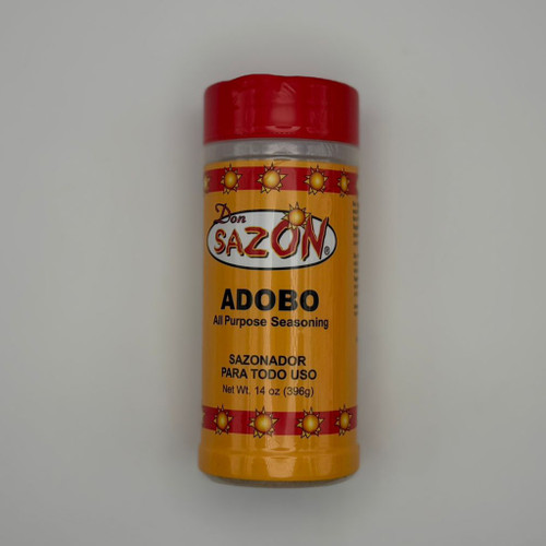 Don Sazon Adobo Seasoning 16oz