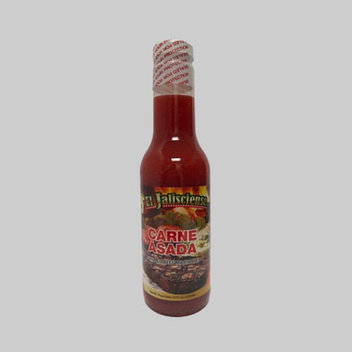 El Jalisciense Inc Carne Asada/Grilled Beef Marinade 23oz Bottle