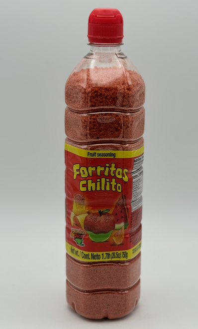 Forritos Chilito
