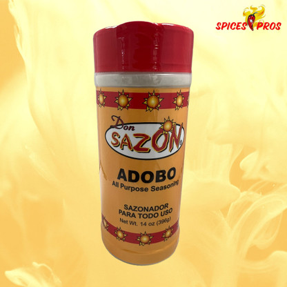 Adobo sazon shop