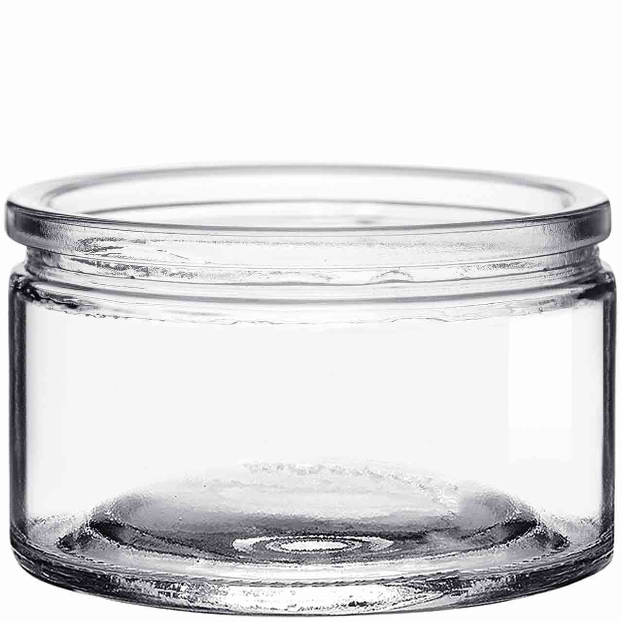Glassnow Candle Containers | Elegant & Eco-friendly