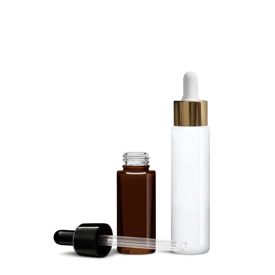 Dropper Bottles category image