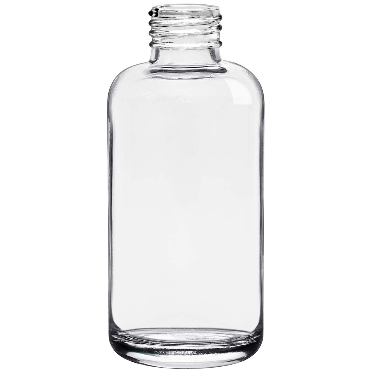 20 ounce glass water bottle Mega Man 20oz Glass Water Bottle main image 1