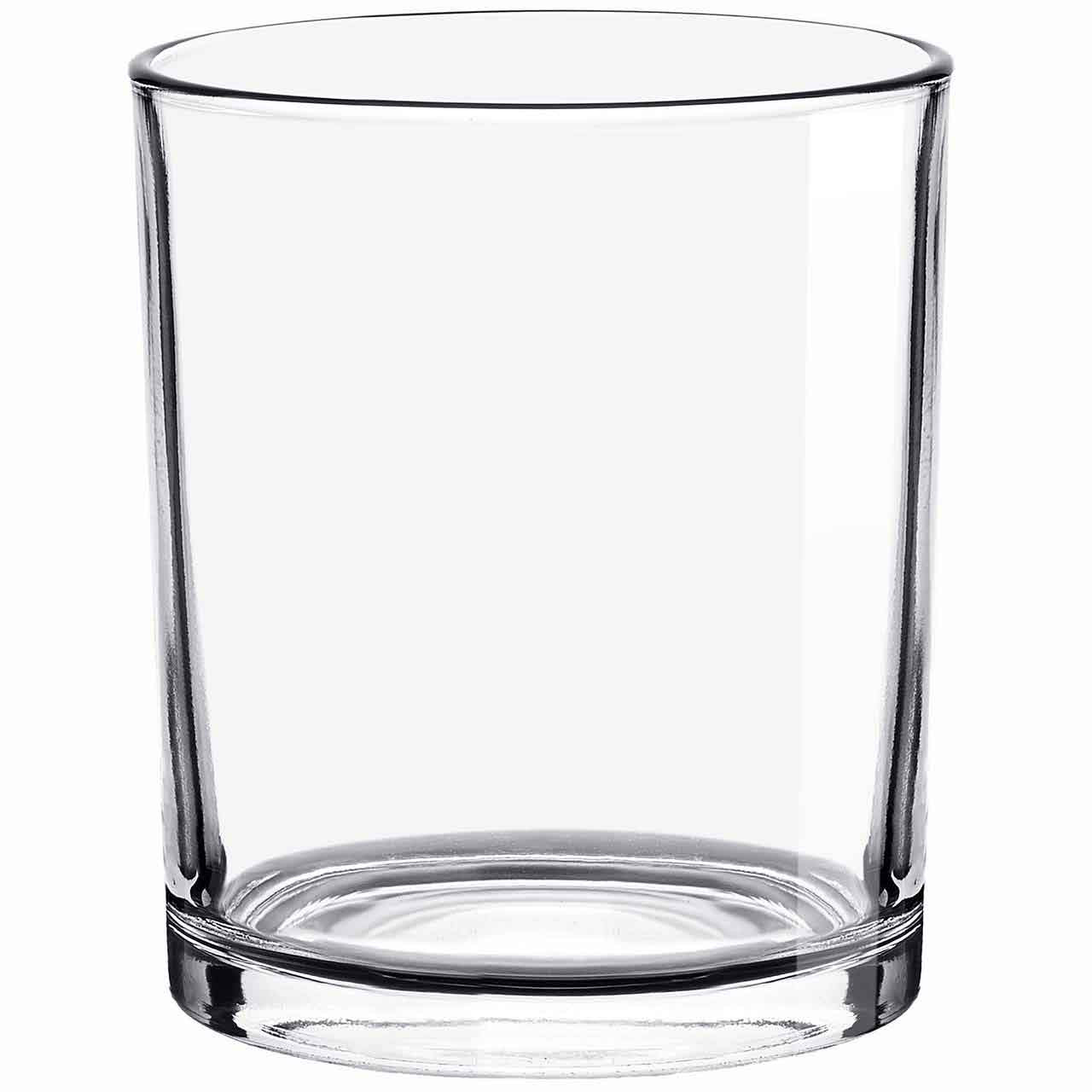 Glass Container