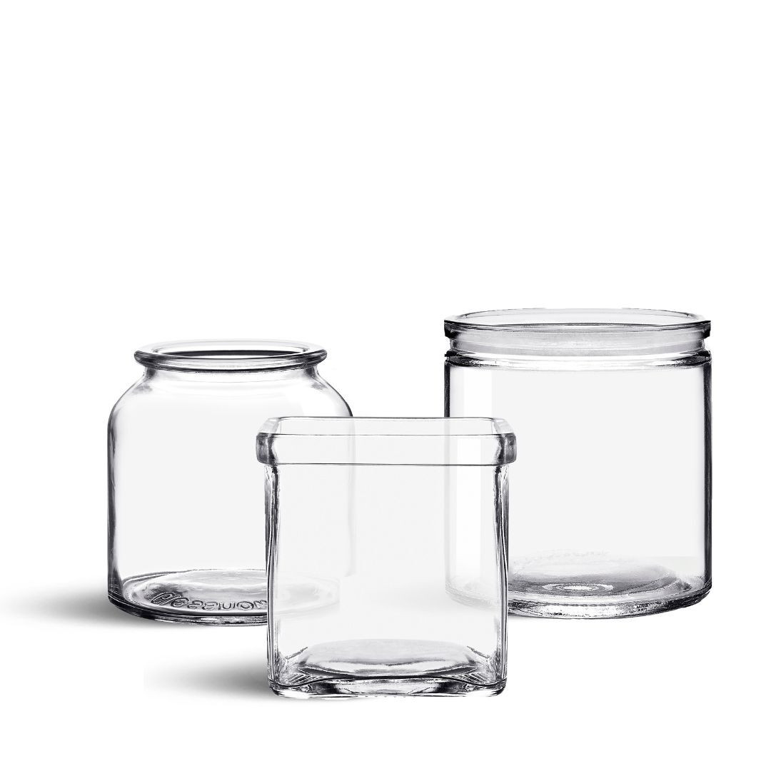 Core Candle Containers category image