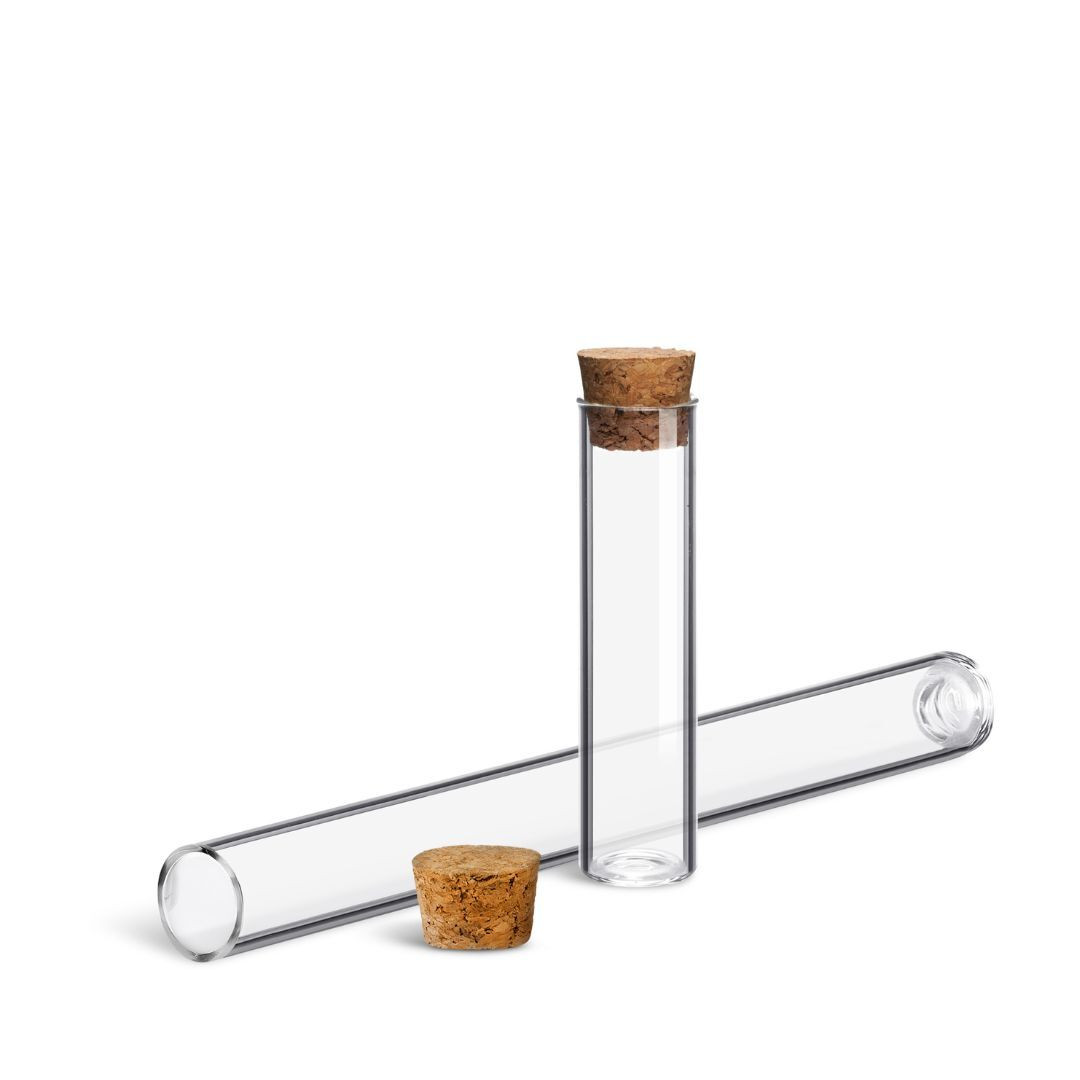 Glass Tubes category image