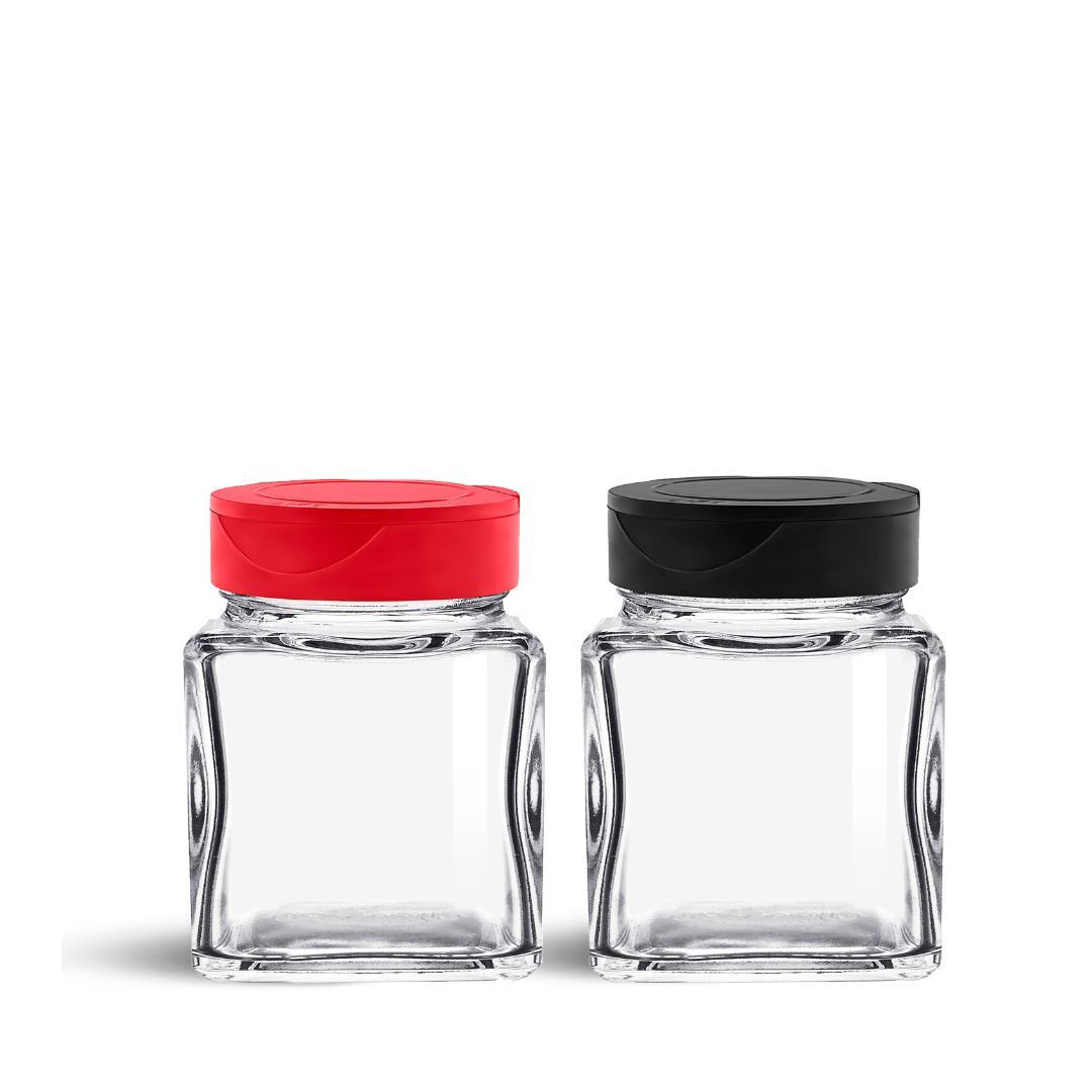 Spice Jars category image