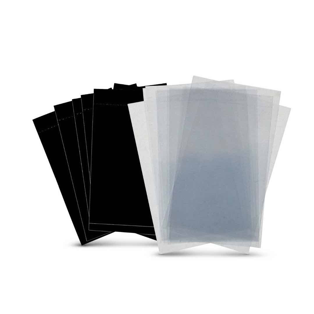 Shrink Bands & Cap Liners category image