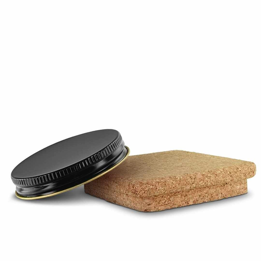 Candle Container Accessories category image