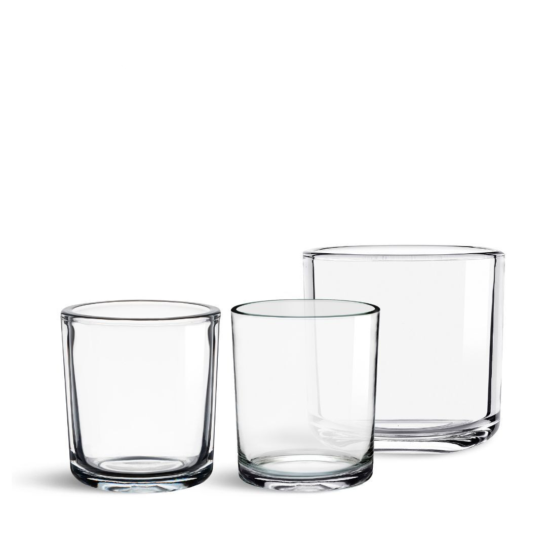 Glassnow Premier™ Containers category image