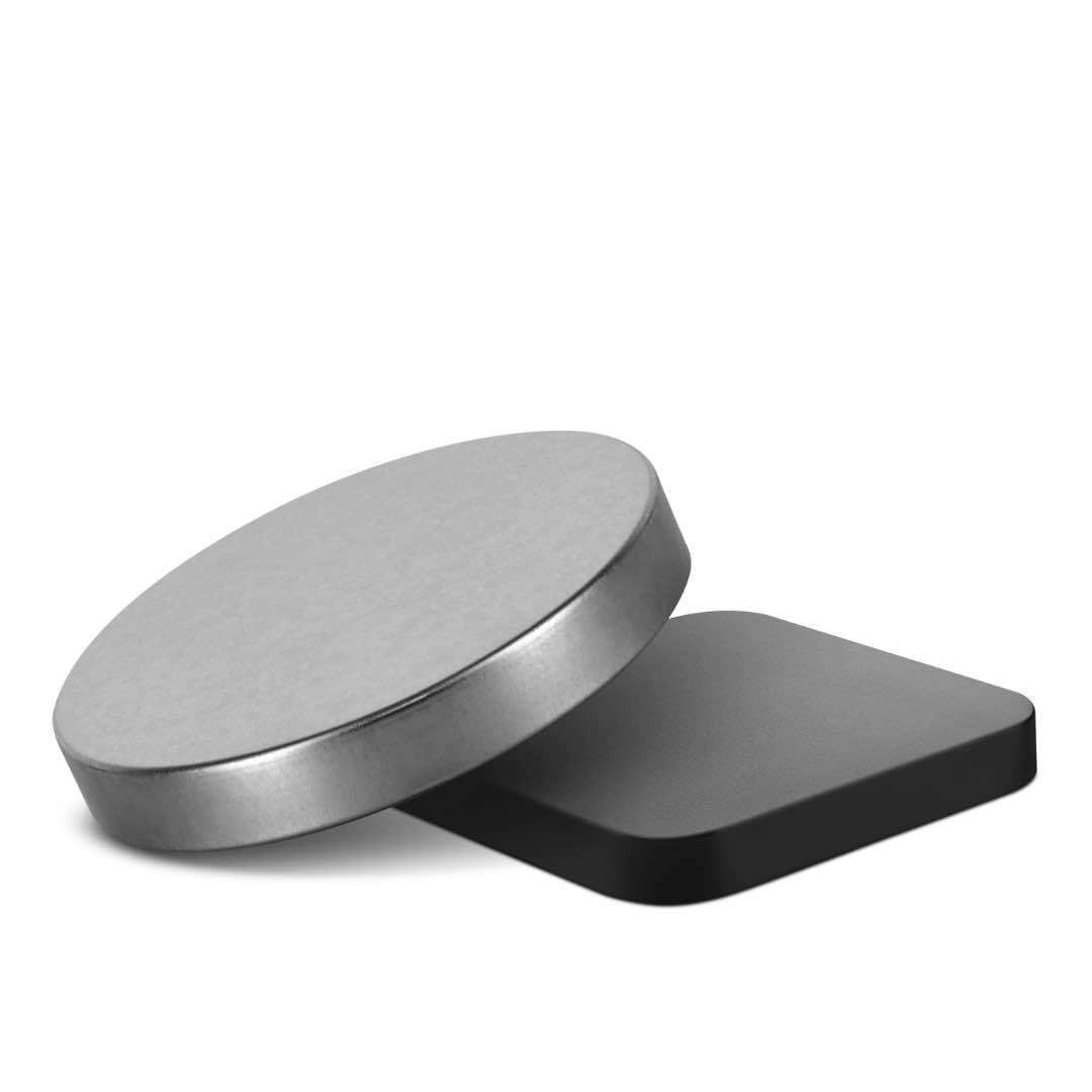 Lids - Metal category image