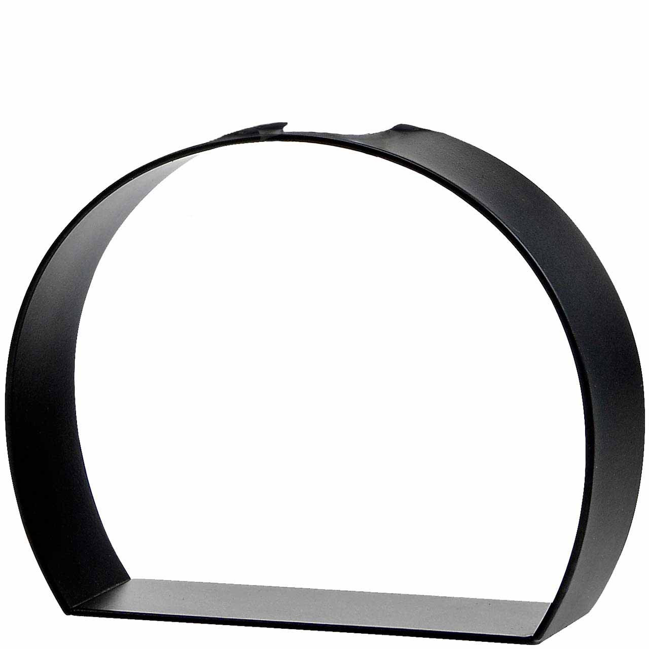 Metal Arched Fiji Glass Bottle Stand for 6546 - Sample - Glassnow