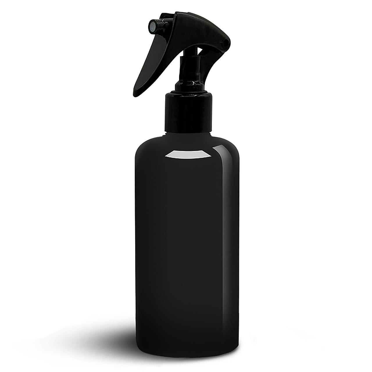 8.5 oz Botanica Glass Bottle 24/410 Thread | Glassnow
