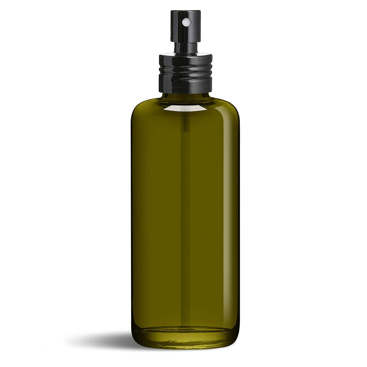 8.5 oz Botanica Glass Bottle 24/410 Thread | Glassnow